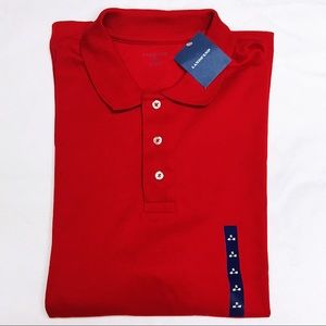 Lands’ End Men’s Polo Shirt
